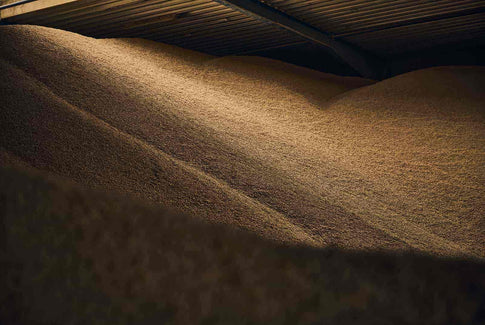 Få mest ud af dit pillefyr og dine træpiller